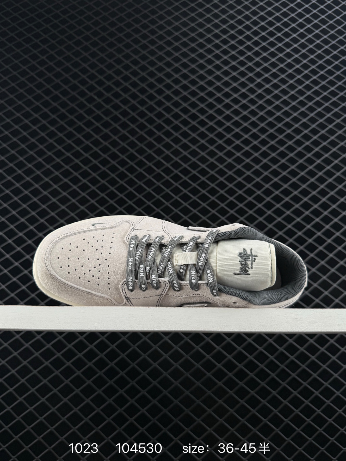 Nike Air Jordan 1 Low